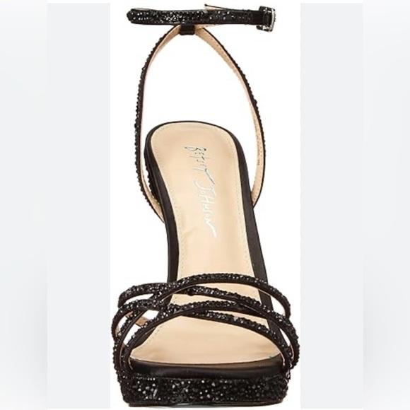 Betsey  Johnson - Picture 1 of 6